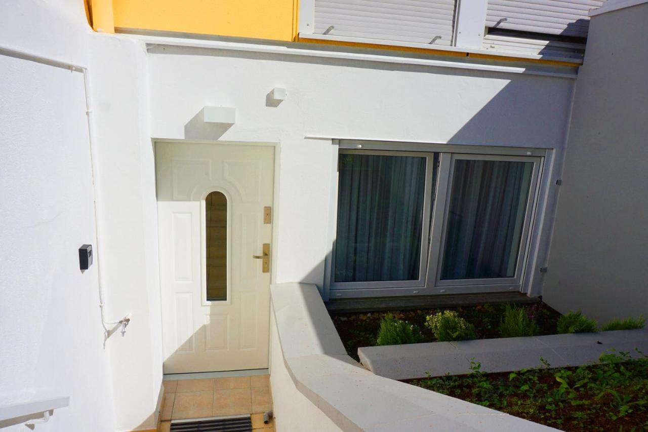 Greenline By Gregory - Apartment Mit Garten In Mainz, Zdf Naehe 外观 照片