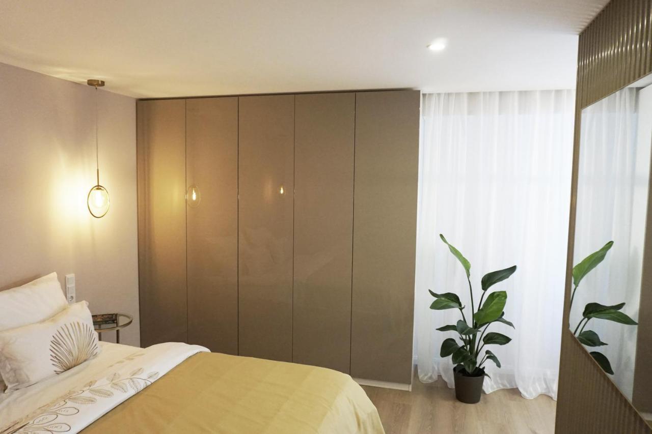Greenline By Gregory - Apartment Mit Garten In Mainz, Zdf Naehe 外观 照片