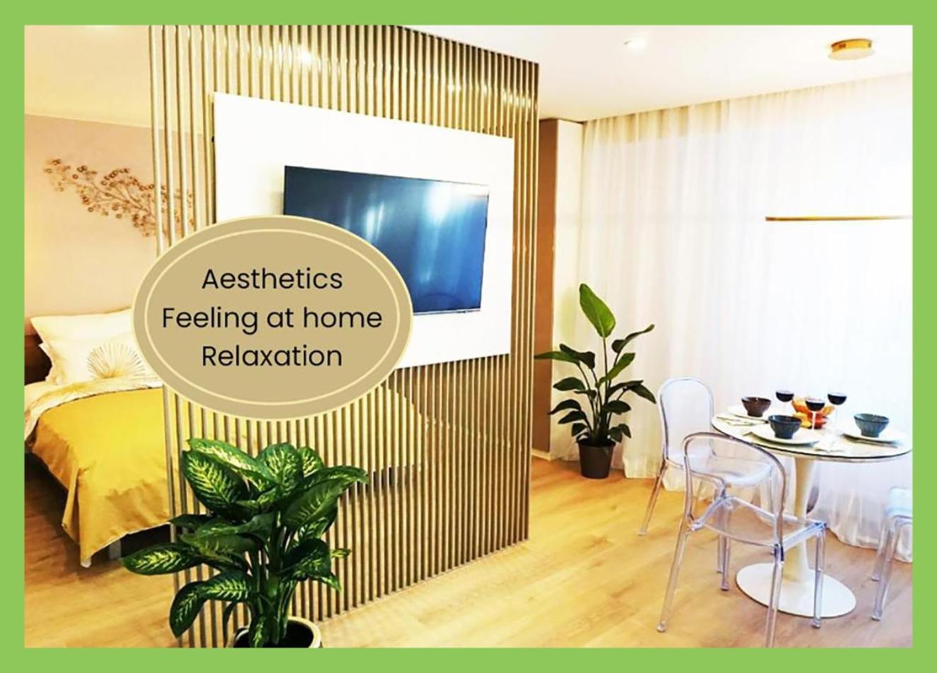 Greenline By Gregory - Apartment Mit Garten In Mainz, Zdf Naehe 外观 照片